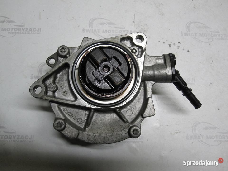 Peugeot 207 16 B VTI 5FW 120 10r Vacum pompa