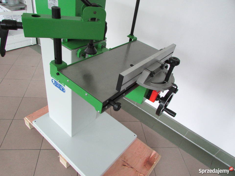 Wiertarka PERFECT MS3016A Mojusz