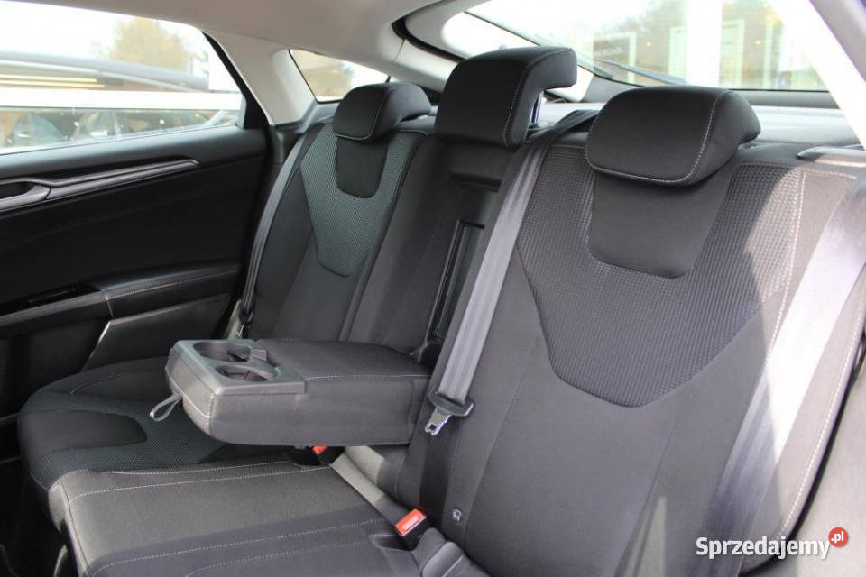 FORD Mondeo 2020r Dynamic LED Pogrz Fotele PT Kraków sprzedam