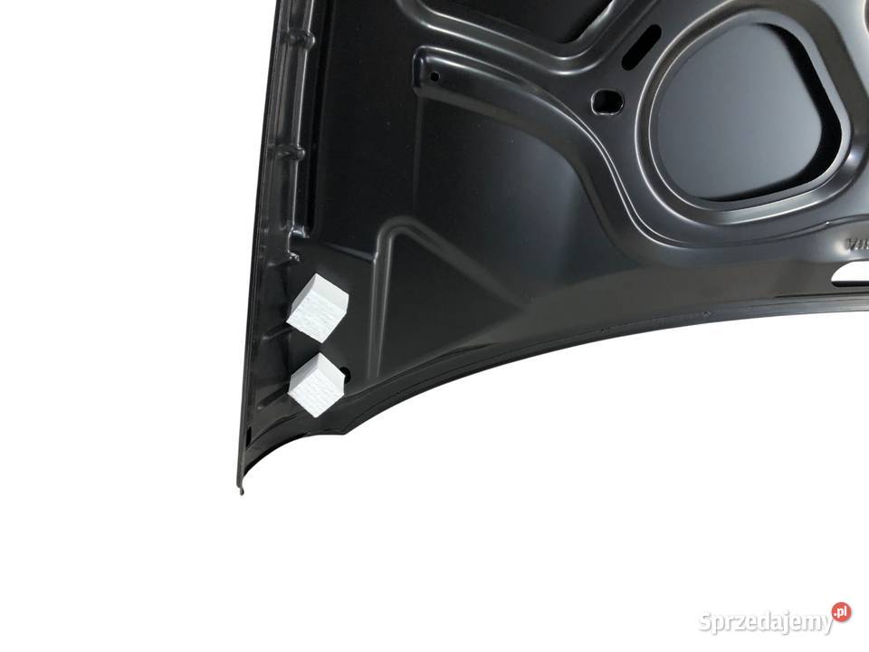 Seat Ibiza IV 6J przed Liftem 042008092012 Maska Maski świętokrzyskie Skarżysko-Kamienna