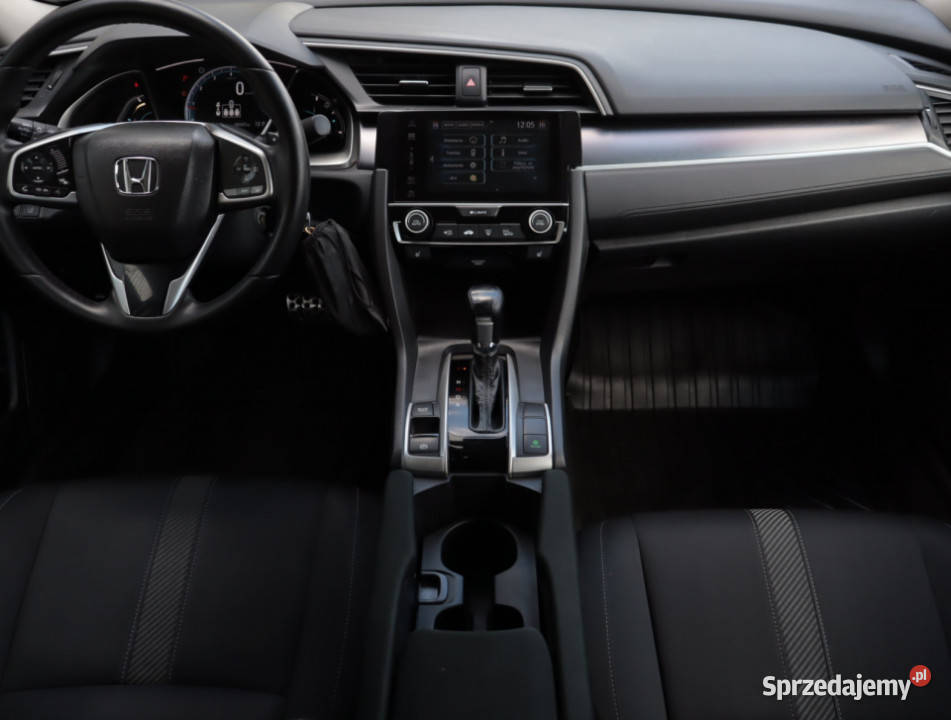 Honda Civic 15 VTEC wspomaganie kierownicy Civic Lublin sprzedam