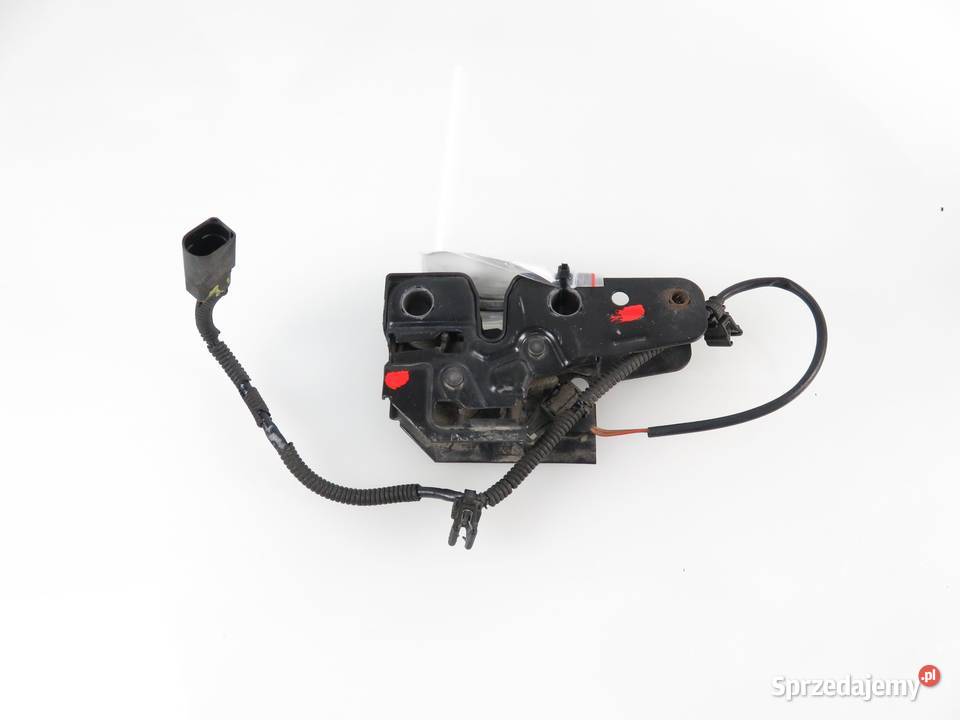 ZAMEK MASKI SEAT ALTEA 5P1 5P1823509