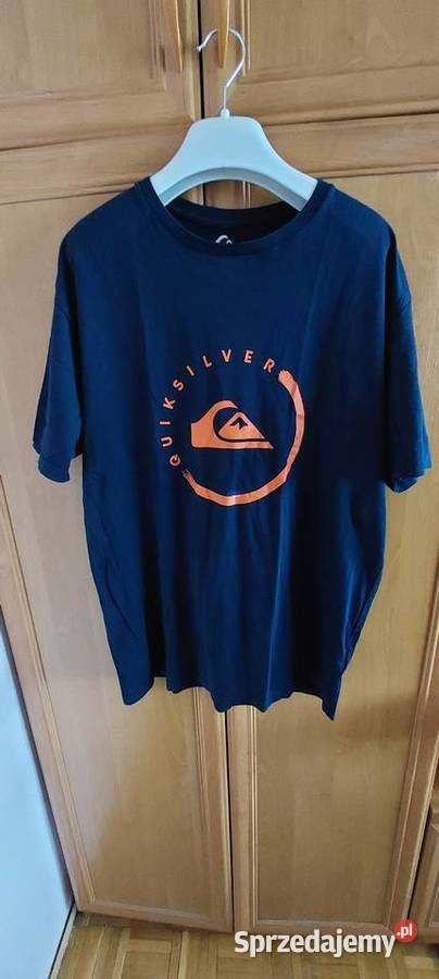 koszulka QUIKSILVER