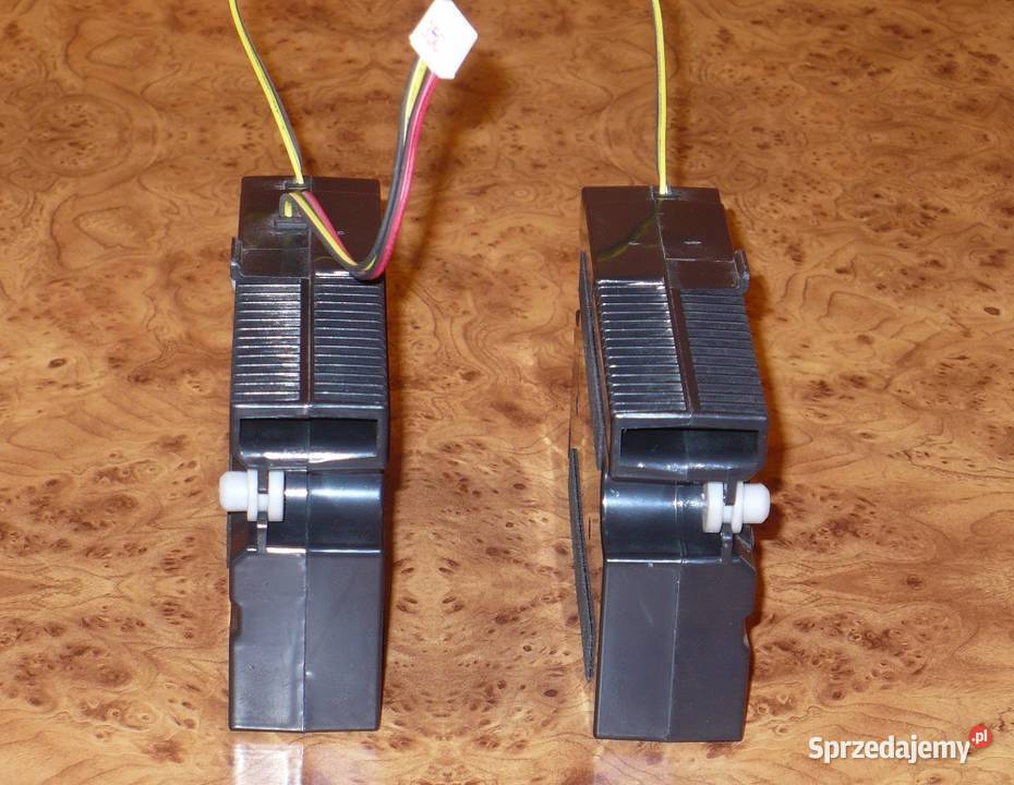 Głośniki 6 10W TV Samsung UE32H4000 sprzedam