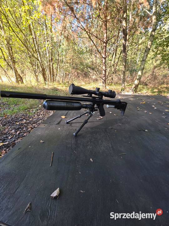 RTI PRIEST 2 śląskie Katowice