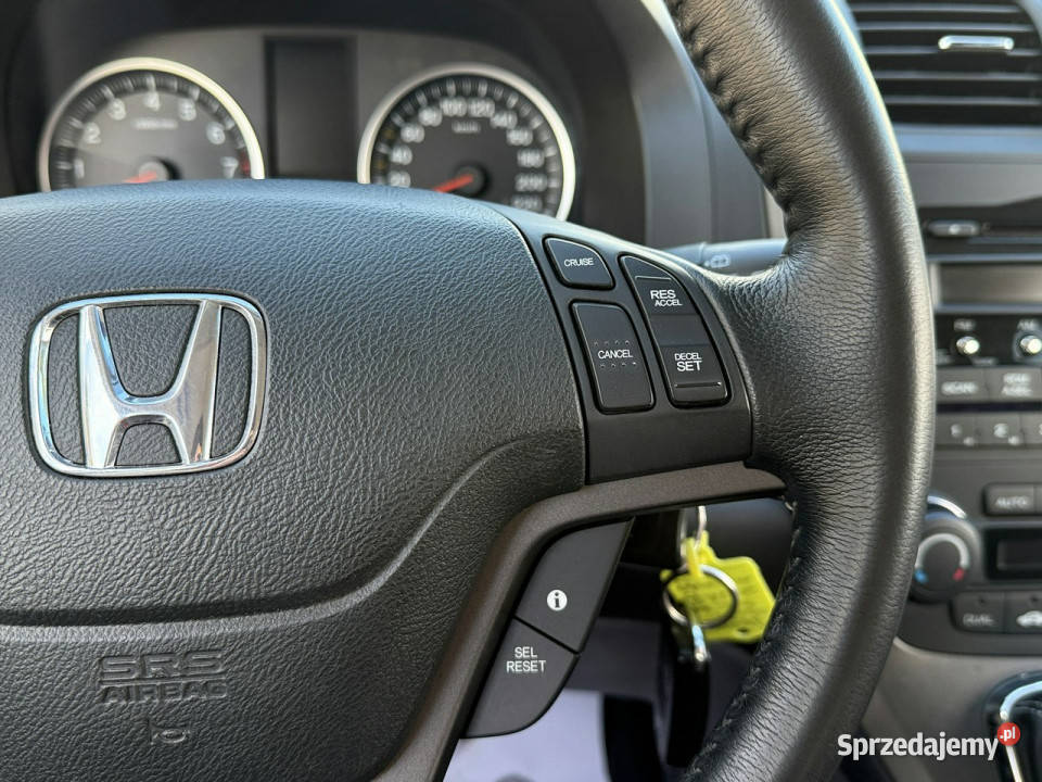 Honda CRV 20iVTEC 150 Węgrów sprzedam