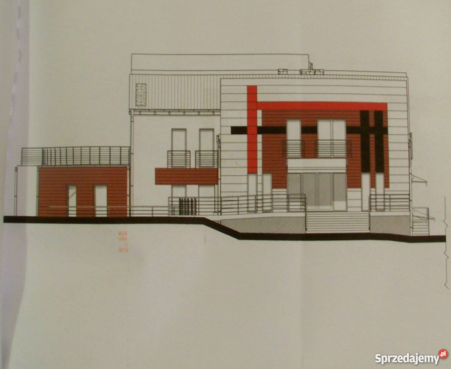 lokale pod biuragabinety itp KRZESZOWICE Krzeszowice sprzedam