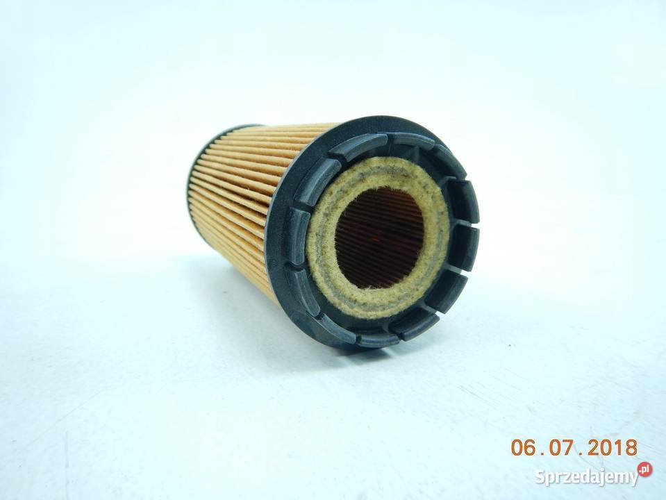 FILTR OLEJU CHRYSLER VOYAGER IV 0008