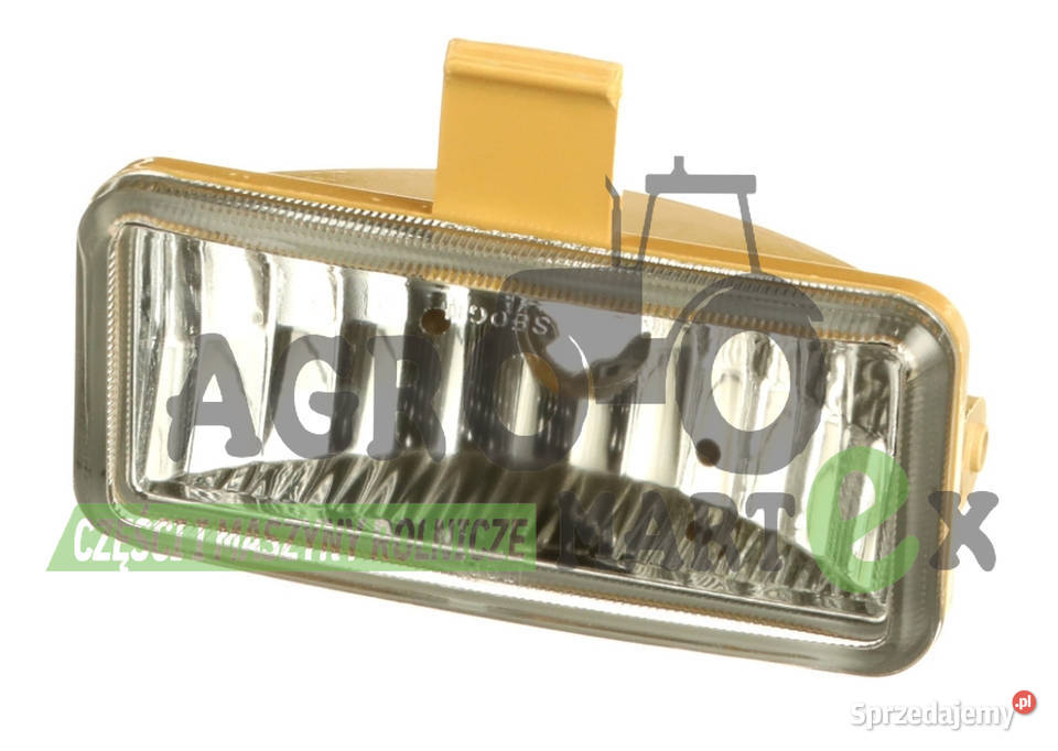 82031075 82031071 82031070 REFLEKTOR KPL CNH Pozostałe dolnośląskie Wichrów