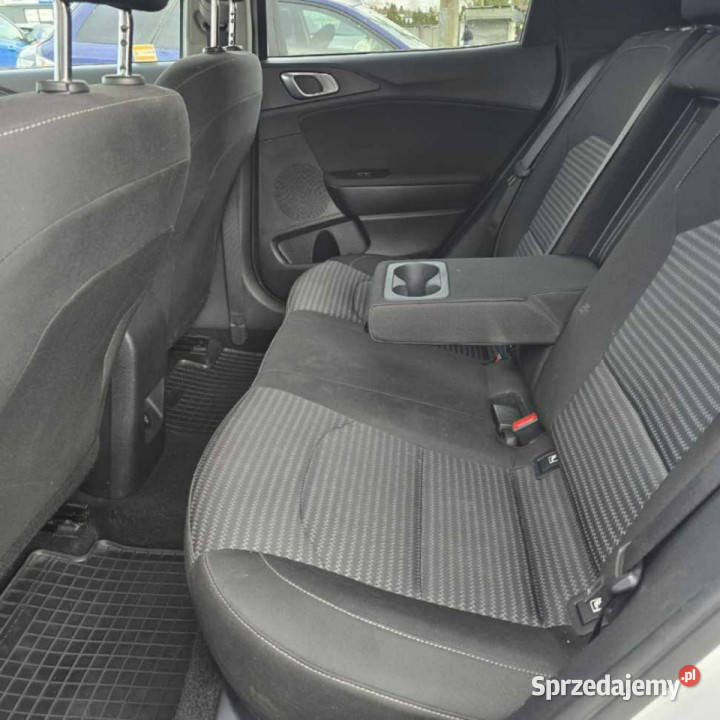 Kia XCeed XCeed 15 TGDI M 1482cm3 Szczecinek