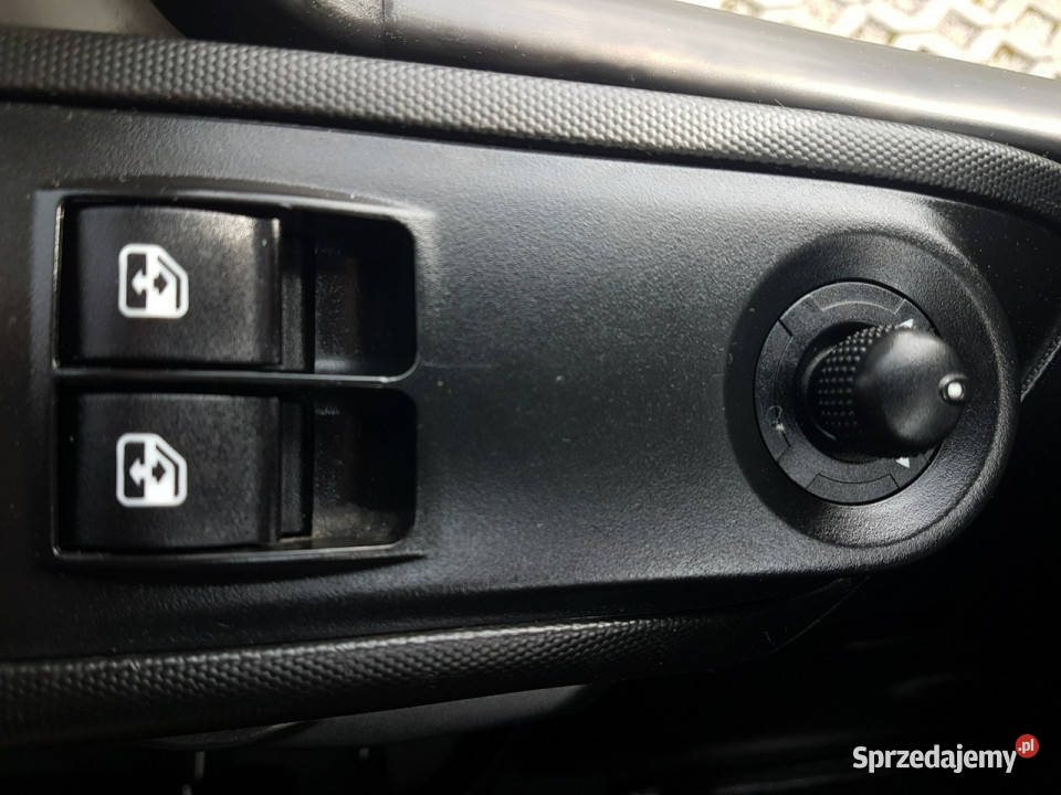 Iveco Daily 70C18 V H RAMA PODWOZIE DO ZABUDOWY wielofunkcyjna kierownica śląskie