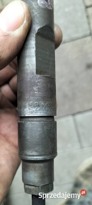 Wtryski startujący VW Seat dizel Lubin