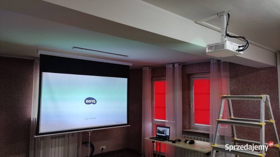 Instalacja konfiguracja sprzętu audio video Kraków naprawa sprzętu