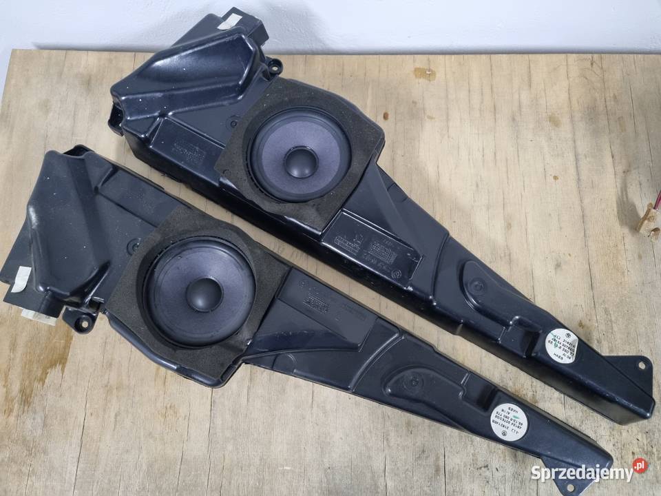 Głośniki BMW E39 4913430763 Gliwice sprzedam