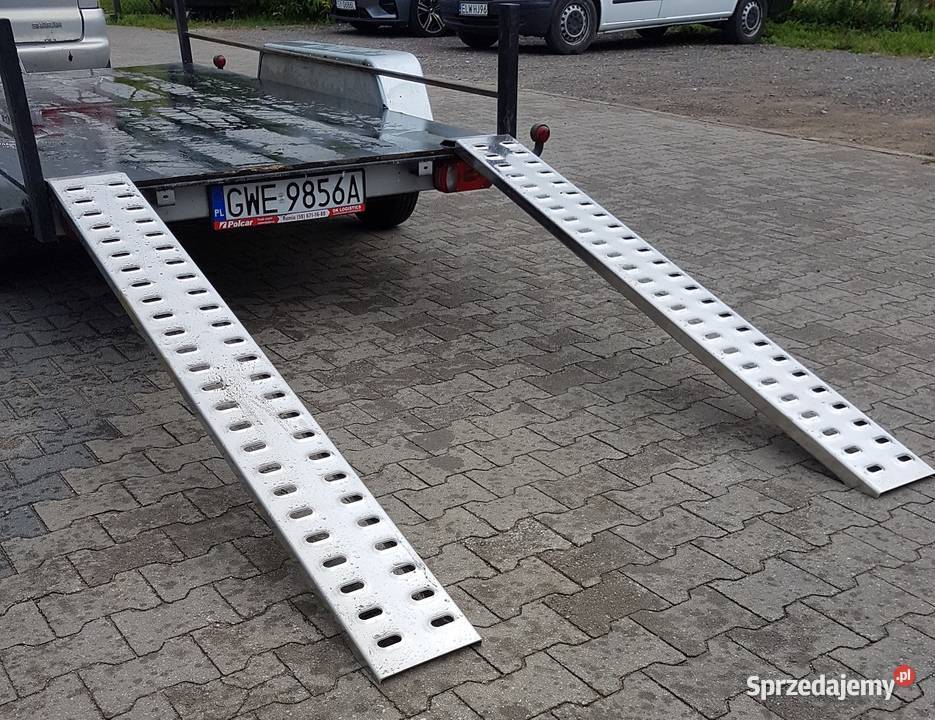 Najazdy podjazdy Quad motor kosiarka itp Żelechlinek