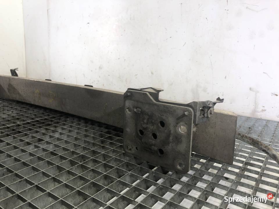 BELKA ZDERZAKA PRZÓD CITROEN C4 I 0414