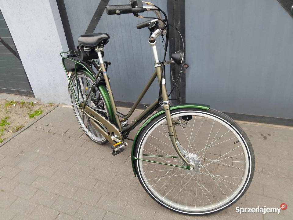 Rowery spalinowe Sachs 301a Wysyłka Kolno