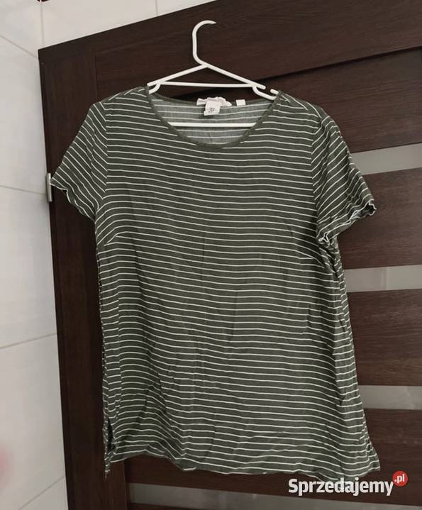 TShirt damski krótki rękaw Krowia Góra