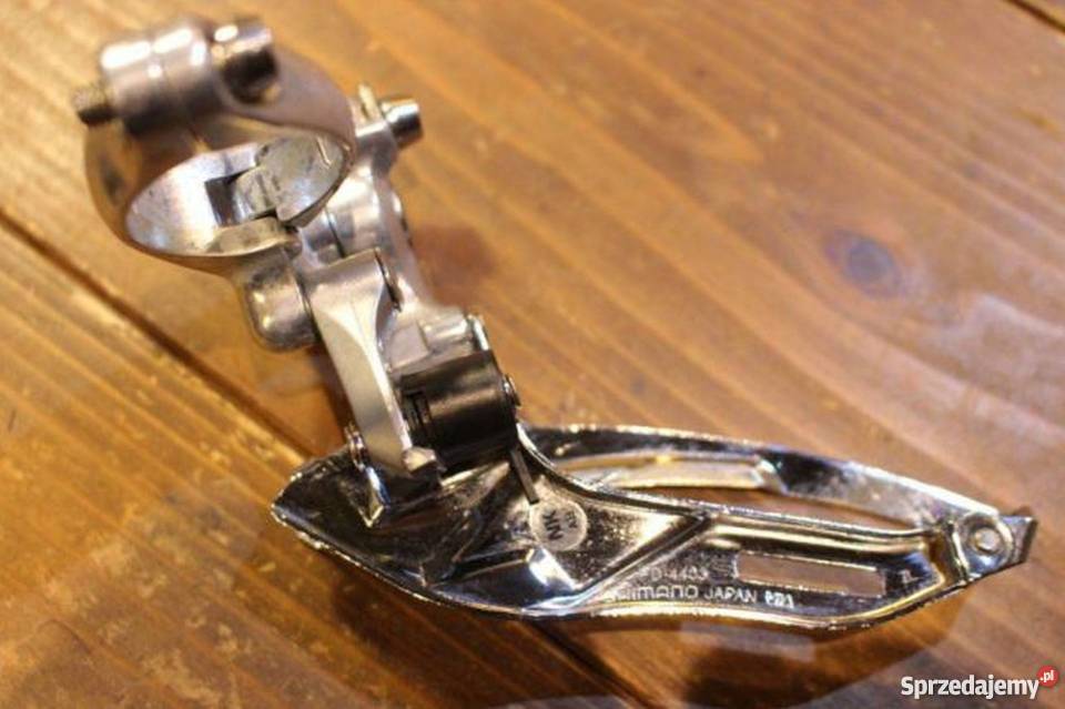 Shimano Tiagra przerzutka kolarzówkaszosa