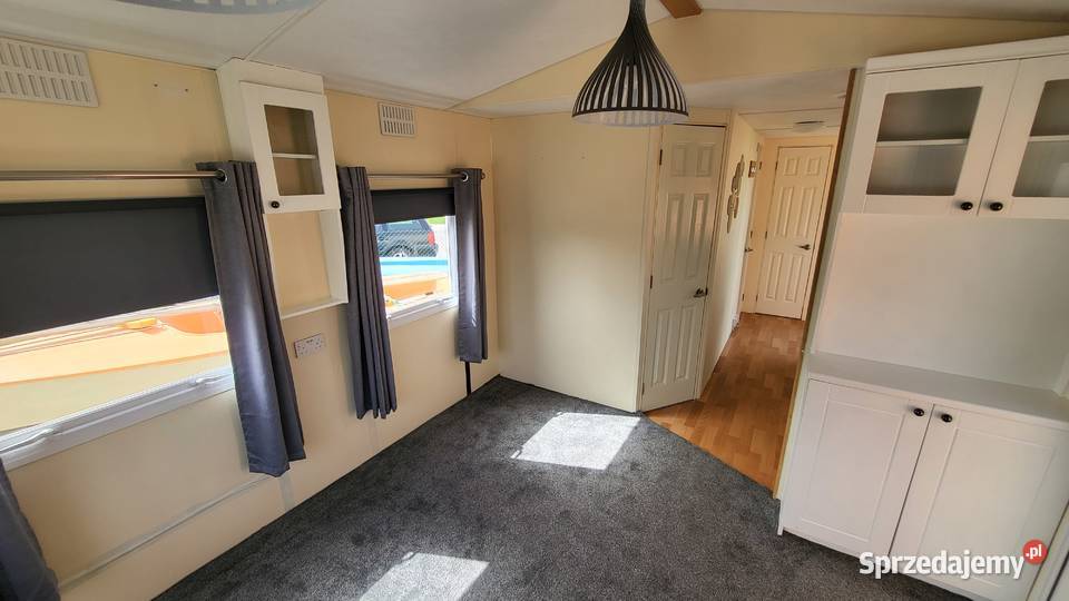 Domki domek holenderski domek angielski A144 lubuskie Gołaszyn sprzedam