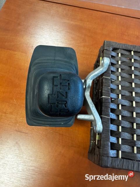 Quad dźwignia zmiany biegów yamaha grizzly 350 Pustków-Osiedle