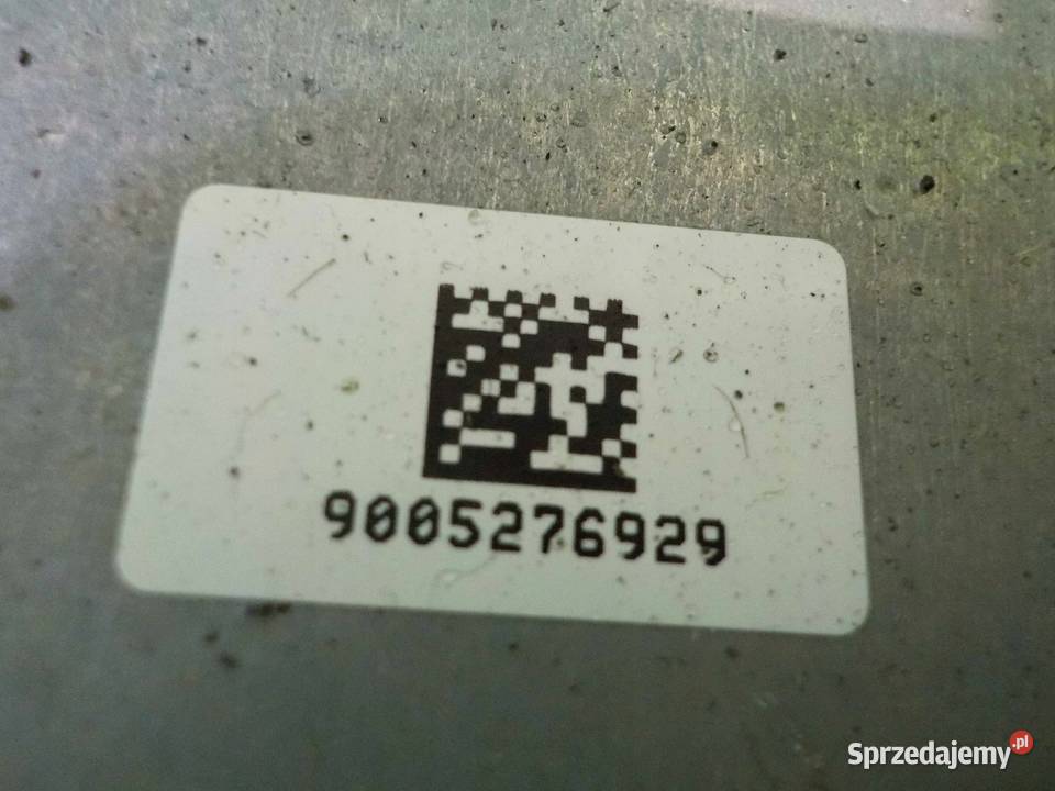 HONDA CIVIC IX 22 IDTEC 12r sterownik komputer osobowe Suków