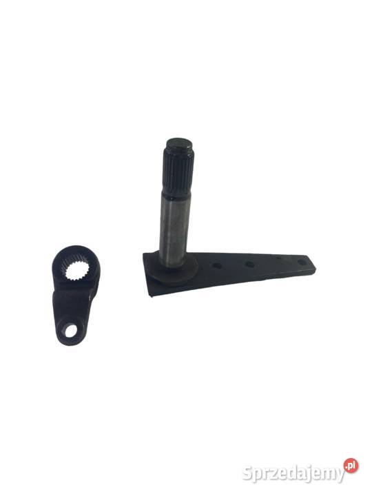 DŹWIGNIA SKRZYNI CASE MX100 A188092 A190227