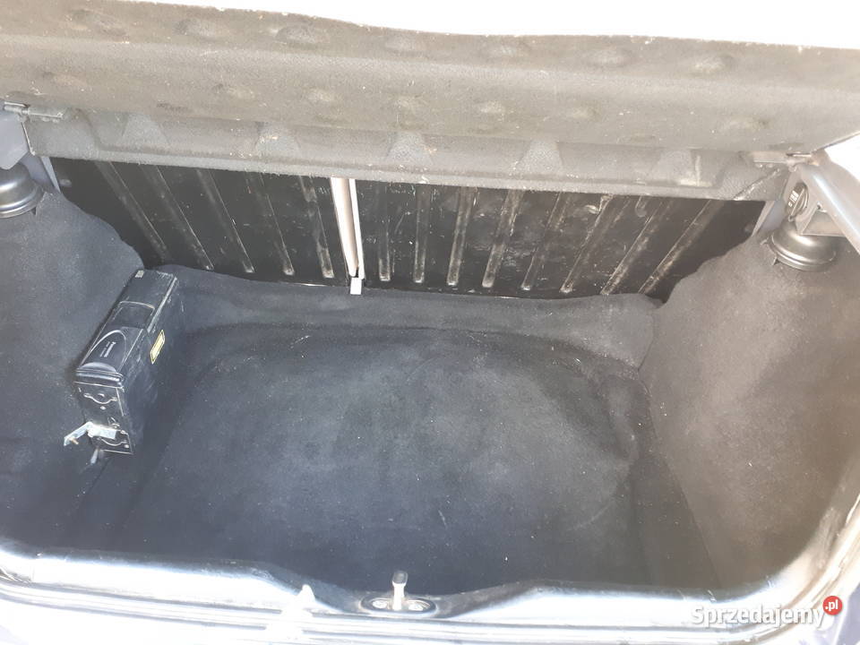 Ibiza 6k2 14 mpi lpg climatronic długie opłaty Rok produkcji 1999 małopolskie sprzedam