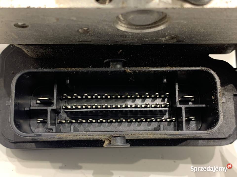 POMPA ABS OPEL ASTRA K 323666362 14 150 Układ ABS i ESP sprzedam