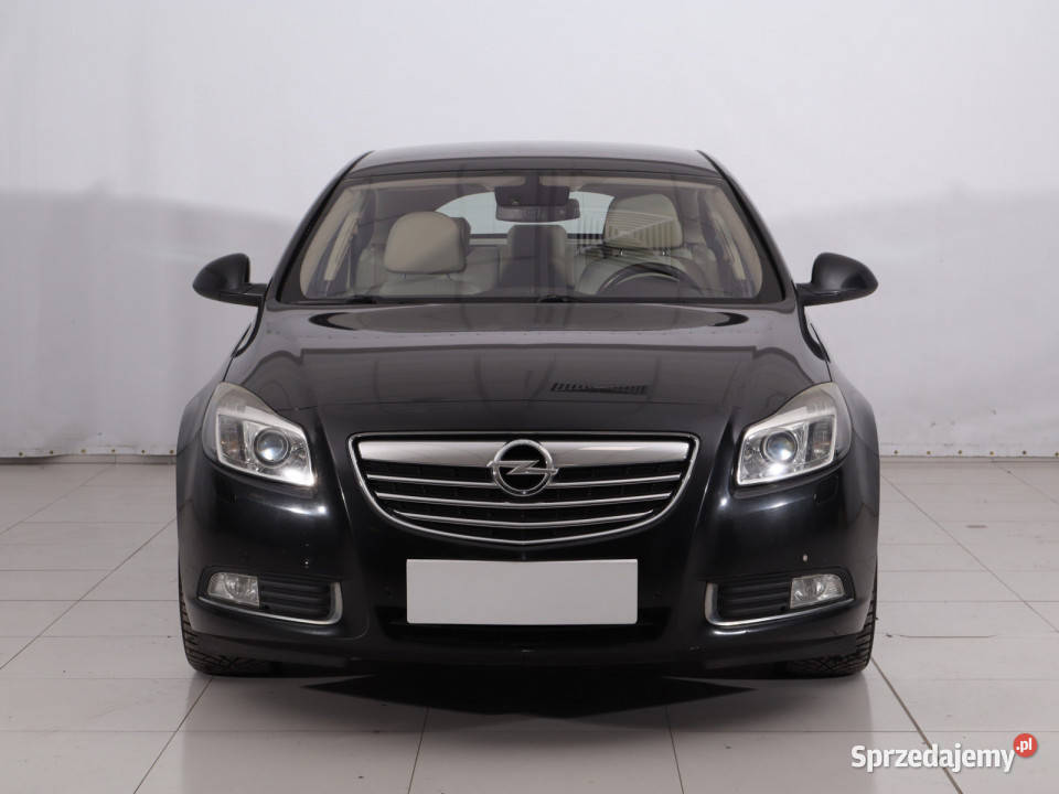 Opel Insignia 18 nieuszkodzony Piaseczno