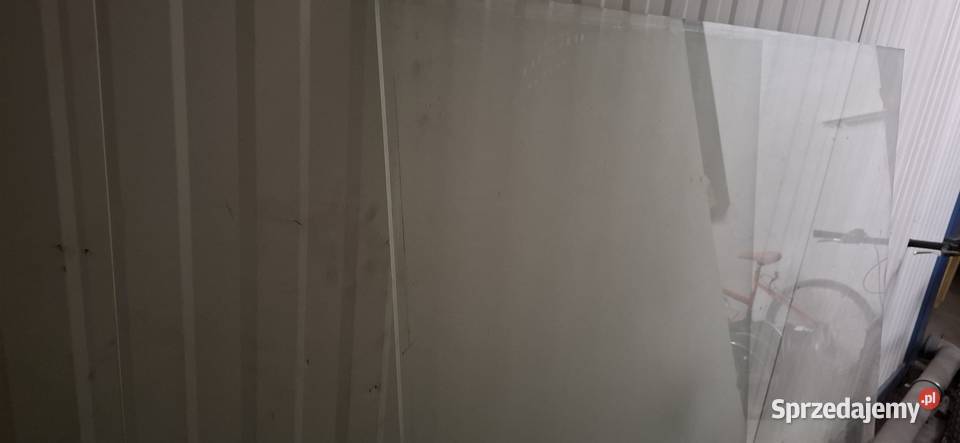 Witryna przeszklenie zabudowa stała Gabinet Wrocław sprzedam