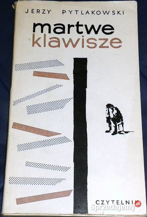 Martwe klawisze Jerzy Pytlakowski Chełm