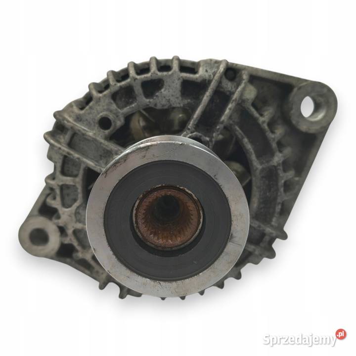 ALTERNATOR Opel Vetcra C Astra H Fiat Croma II Chełm