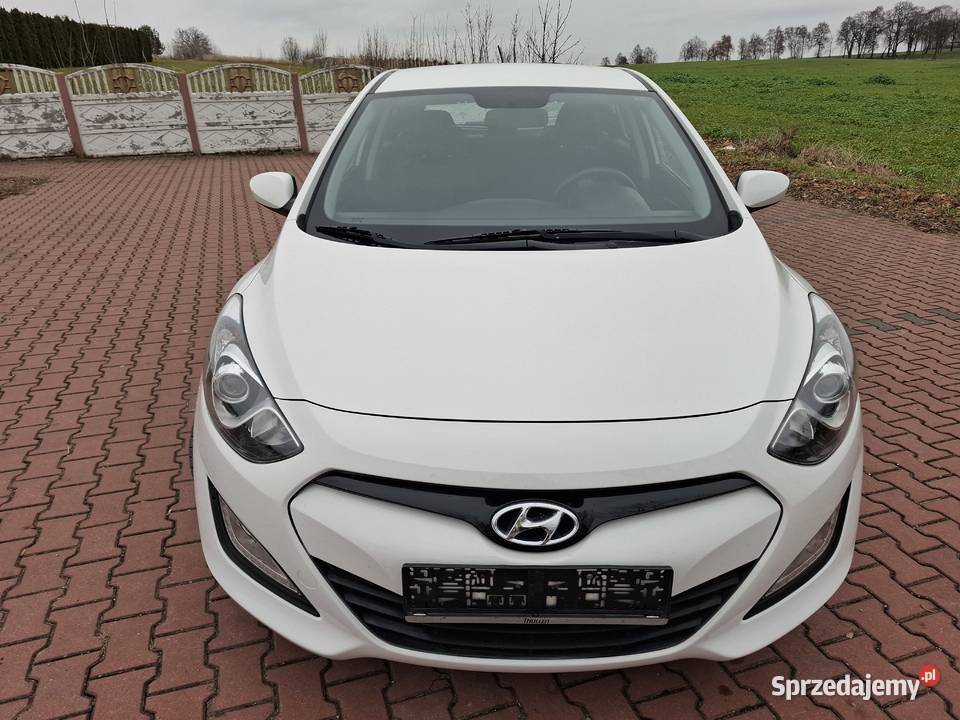 Hyundai I3014 B100SerwisZadbany Pawłów