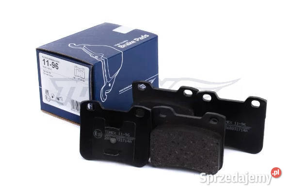 KLOCKI HAM CITROEN AXSAXO TX 1196 Żywiec
