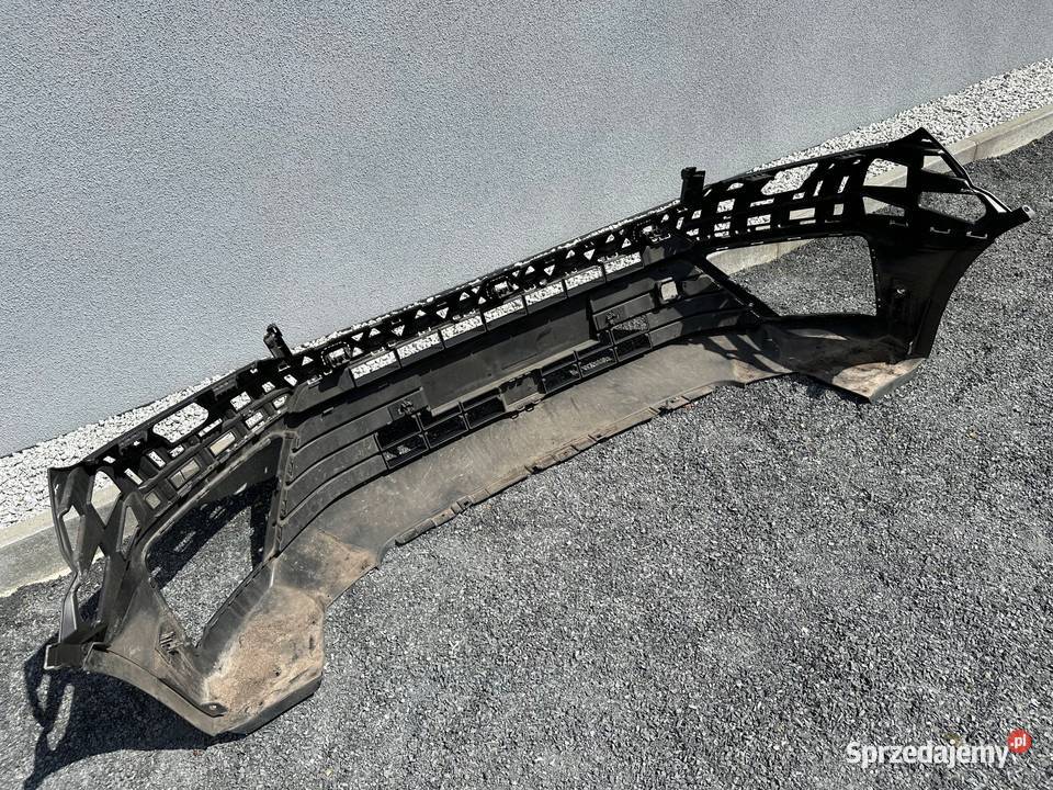 ZDERZAK PRZEDNI VW CRAFTER II 7C 7C0 17 Mirsk