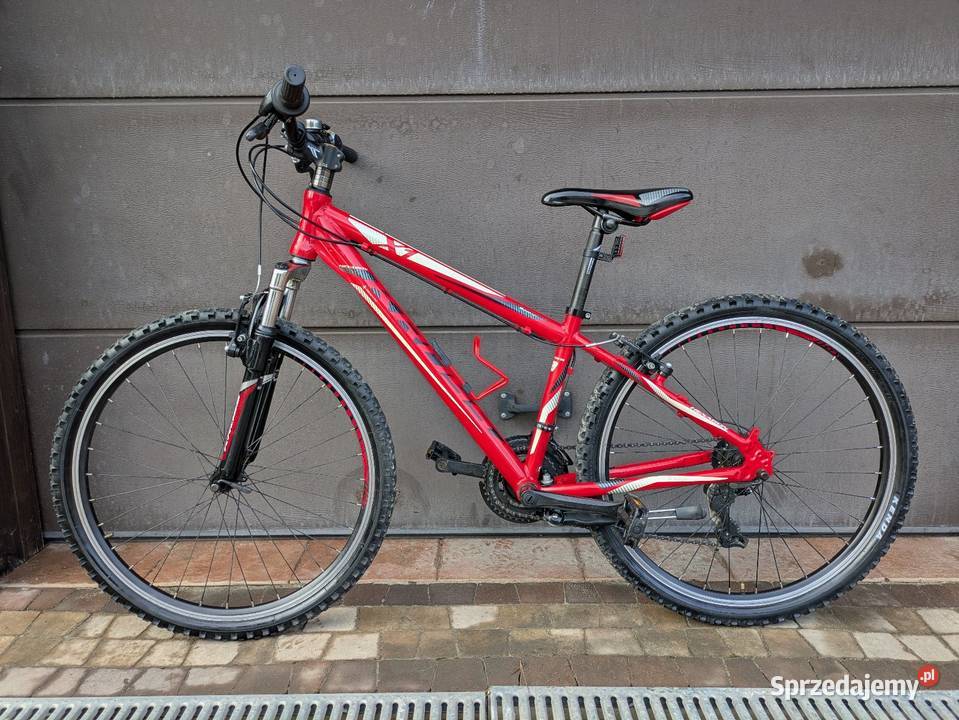 Rower Kross Hexagon X1 rama XS koła 26 Stalowa Wola