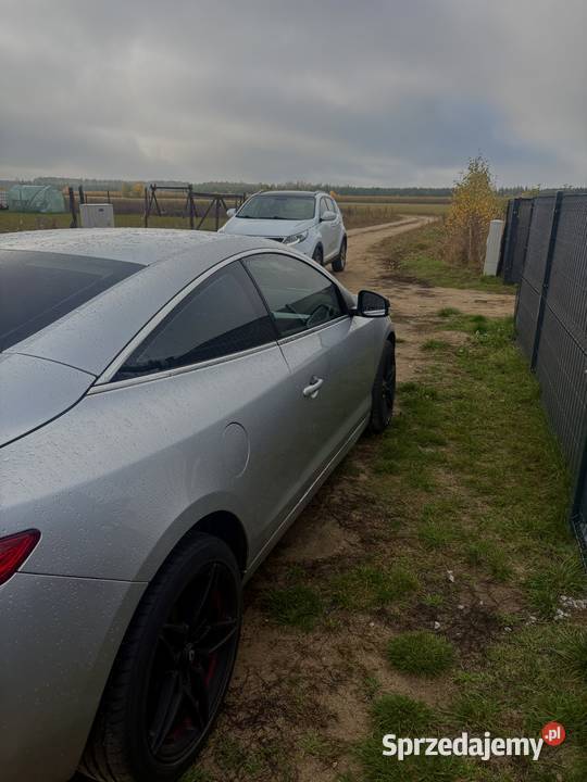 Renault Laguna Coup Sport CD Jednorożec