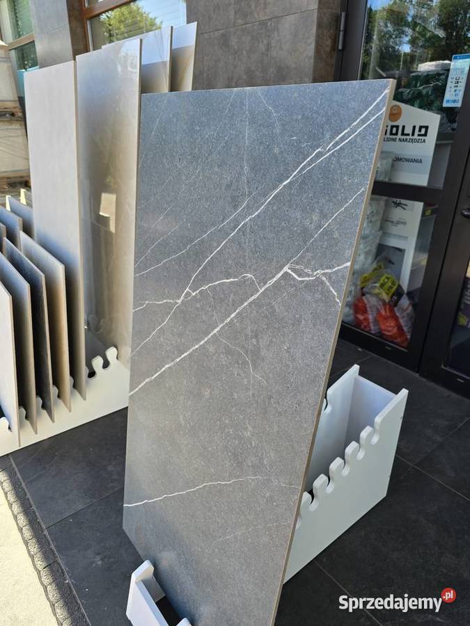 PŁYTKA STARGRES FOX SATINATO 59X118 gat II Opoczno