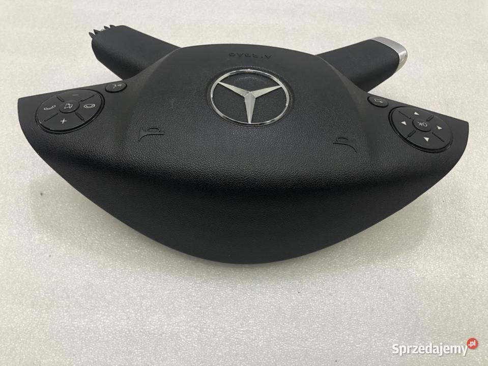 PODUSZKA AIR BAG A2128600102 MERCEDES W212