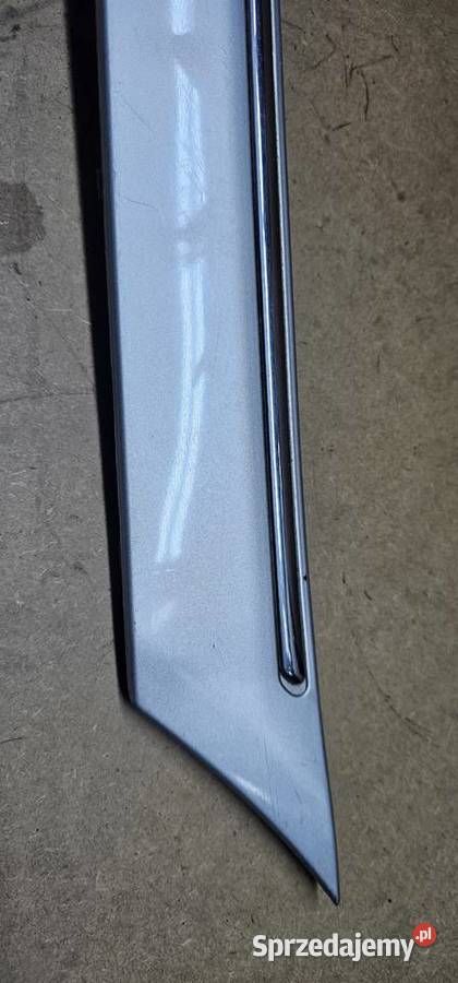 Listwa zderzaka prawy tył mercedes w203 Zbąszyń