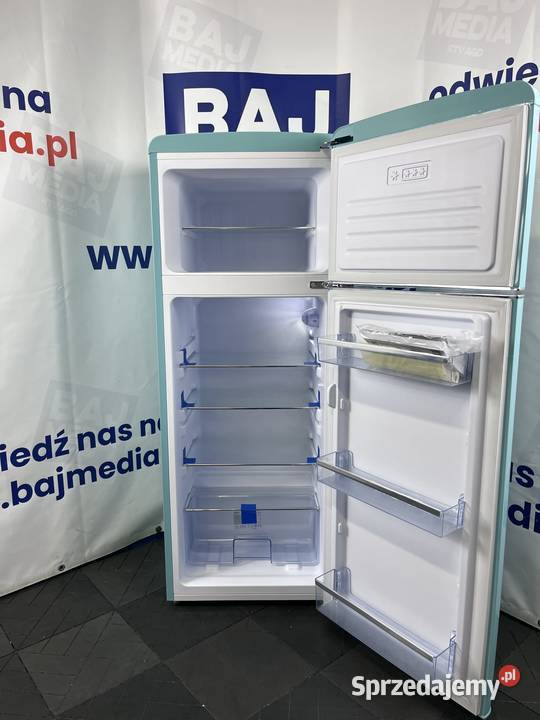 LODÓWKA KGC15632T AMICA WOLNOSTOJĄCA Z Warszawa