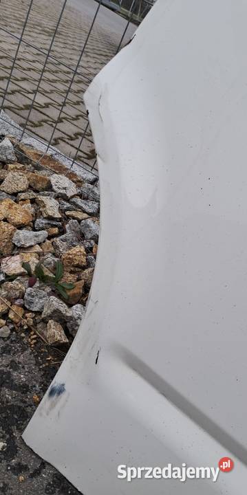 VW T5 MULTIVAN DRZWI Wrocław