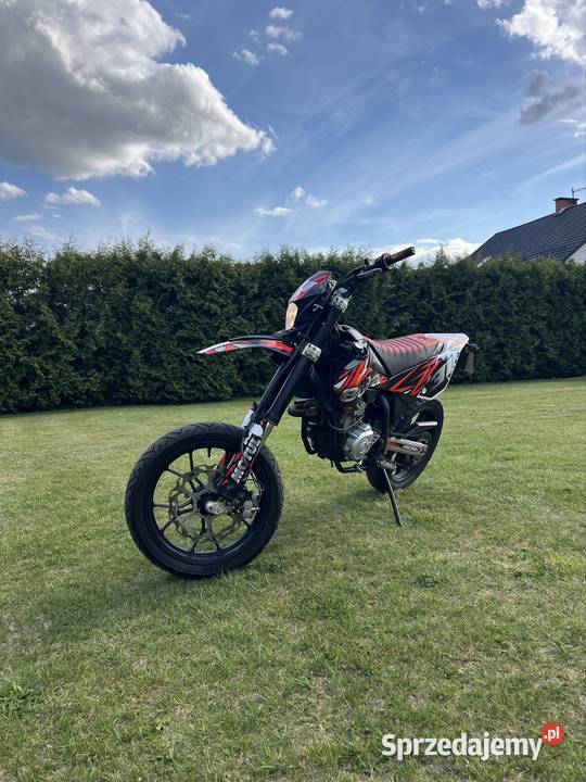 Beta Rr 125150 Supermoto 2013 Narol