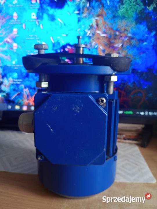 Silnik Elektryczny Trójfazowy Ełk