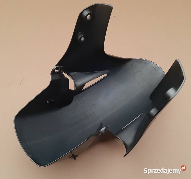 HONDA CBR 1000 RR SC57 BŁOTNIK VFR1200 61100MEL Błotniki motocyklowe Bieleń