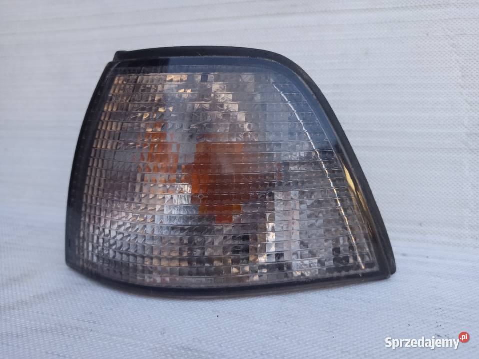 BMW E36 kierunkowskaz kierunek lewy kierowcy Sieradz sprzedam