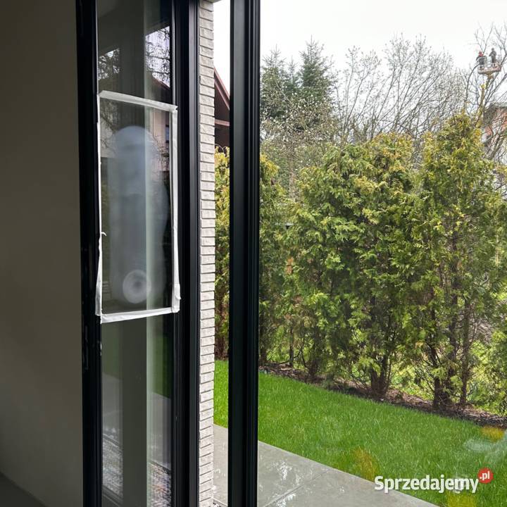 FIX GLASS Polerowanie szyb okiennych Usuwanie małopolskie Kraków