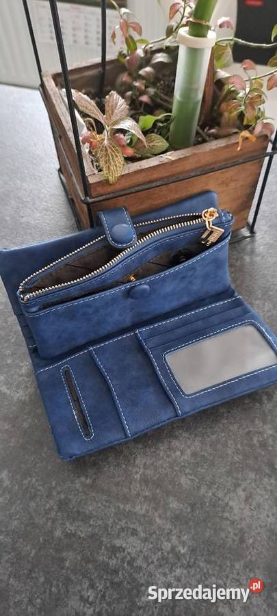 portfel mazowieckie sprzedam
