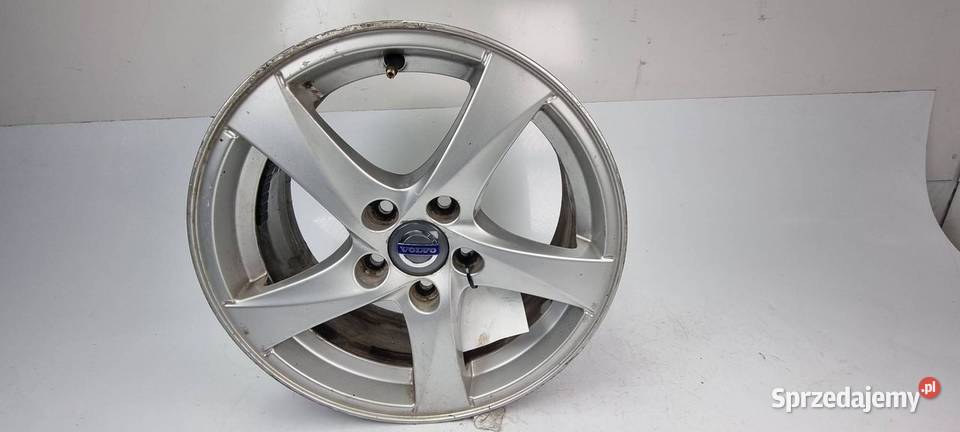 FELGA ALUMINIOWA 16 VOLVO V60 kujawsko-pomorskie Lipno
